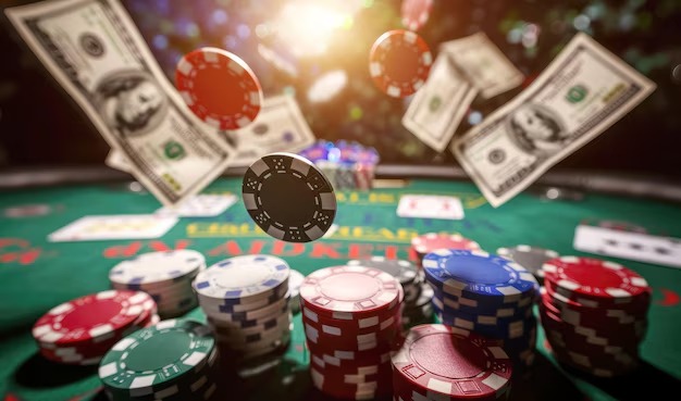 vior777 app interface showing live-dealer tables and sportsbook markets
